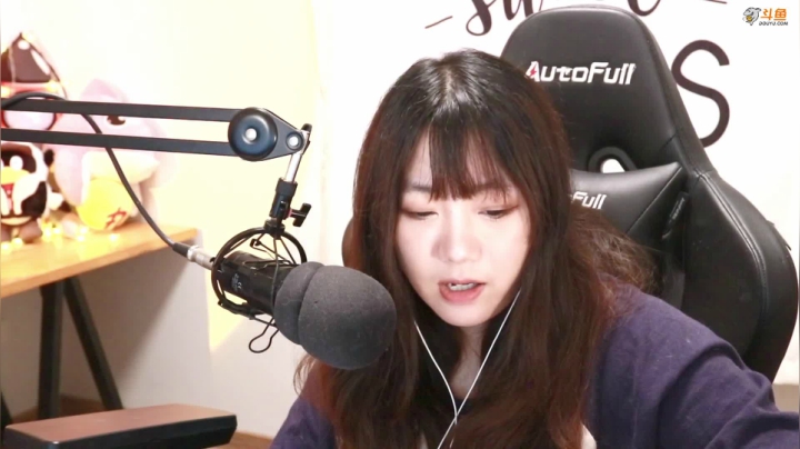 【2021-05-05 10点场】甜心战士：♥刚来，无敌了吗♥