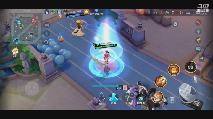 【2021-05-04 19点场】AllenCode：随便玩玩+听歌