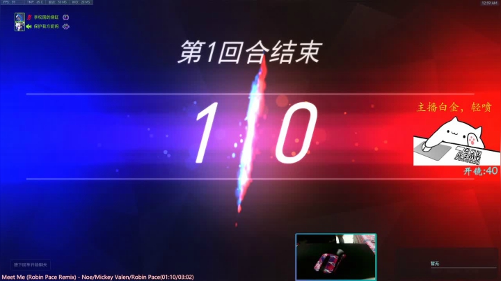 【2021-05-05 00点场】AllWeKnow丨：【猪头饼】赛季末随便玩玩
