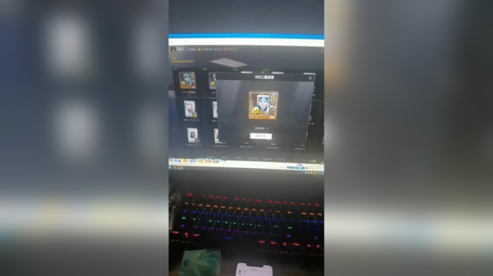 回顾S10五星回馈！