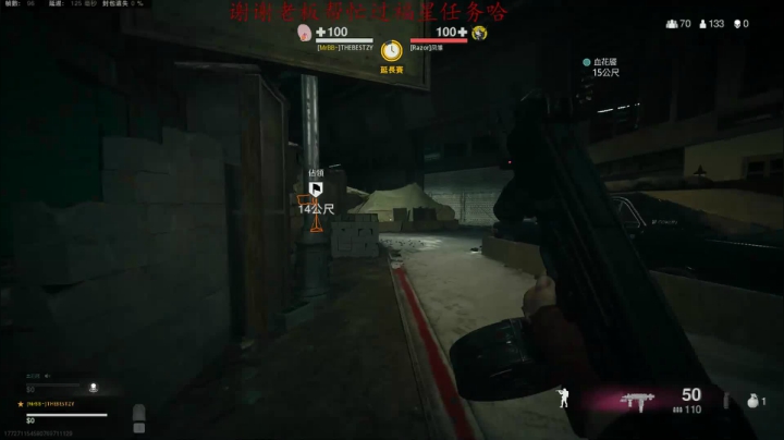 【2021-05-05 00点场】呆帝ioi：【阿呆] 我回来了  偶尔的神