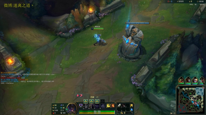 【2021-05-04 23点场】迷离之道丶：迷离劫:黄金局