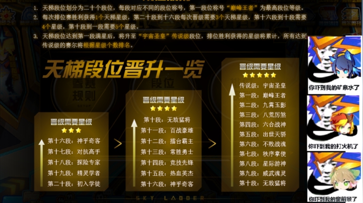 赛尔号九格零氪上圣皇【最终章】--致我最爱的精灵们
