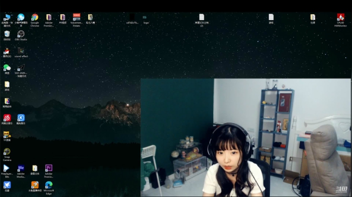 【2021-05-05 19点场】亡命快递龙龙龙：敬业主播，晚上继续连麦！