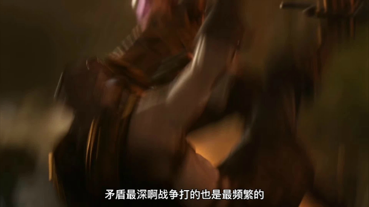 LOL手游故事解说：英雄联盟的诞生！