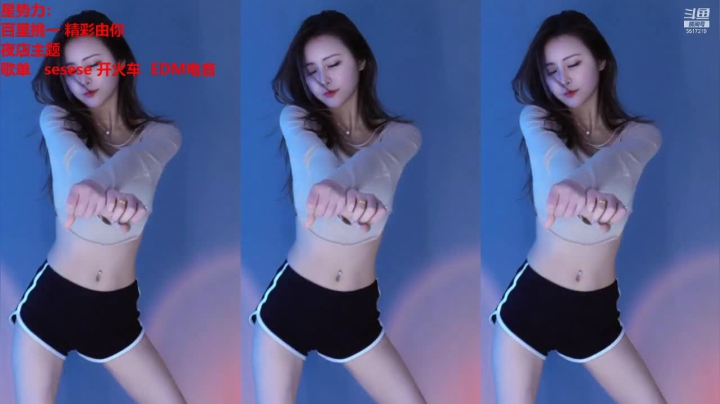 【李哥儿DoubleLee 舞蹈】05-04 21:58