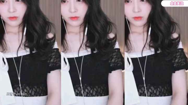 韩国主播尹素婉