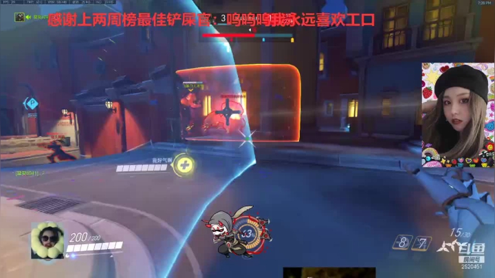 【2021-05-04 18点场】淑女主播犬次郎：听说你们昨天喝多了