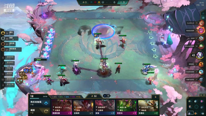 【2021-05-05 19点场】程可爱keai：csgo的神