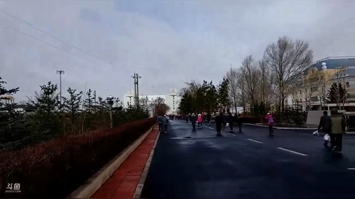 东北旅游专列
