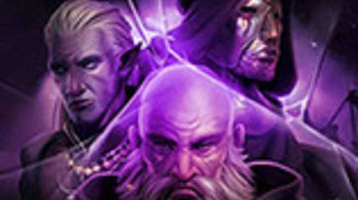 《石质碎片》世界boss古代巨魔