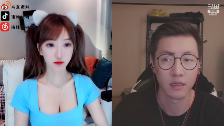 南妹儿2021_05_04直播录像