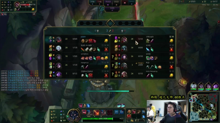 【2021-05-05 12点场】余小C真的很强：余小C：难以置信，我是大师