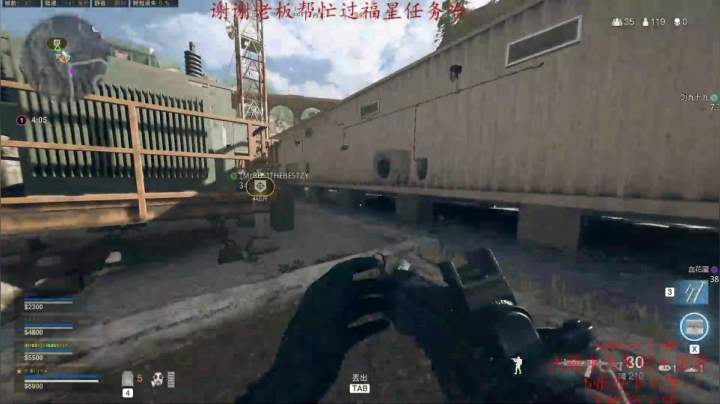 【2021-05-05 04点场】呆帝ioi：【阿呆] 我回来了  偶尔的神