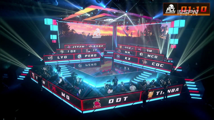 【绝地求生】Xleft小叮当的精彩时刻 20210505 20点场