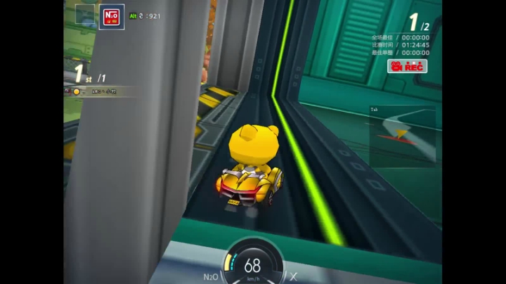 【2021-05-05 18点场】AMG小牧：比赛延期~~6号开赛