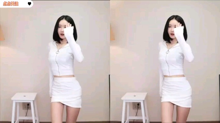 韩国主播尹素婉