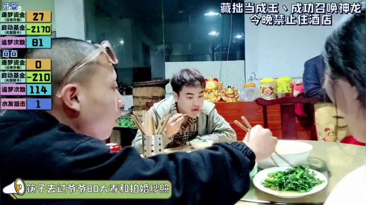 【2021-05-06 20点场】逐梦兄弟：《逐梦之旅》之秃茵行动 day3