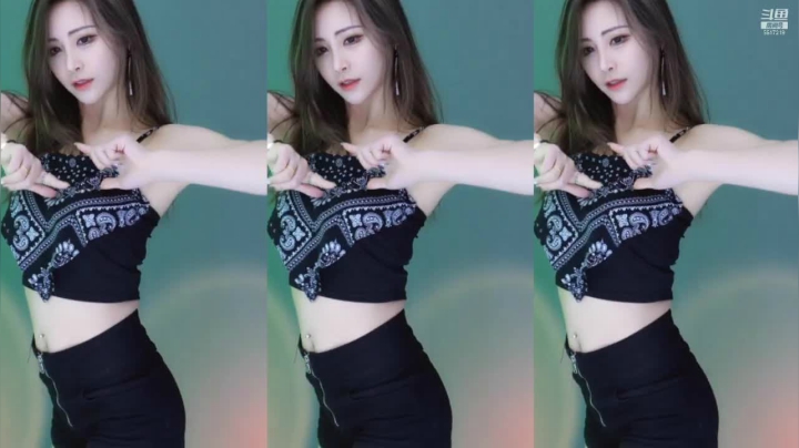 【李哥儿DoubleLee 舞蹈】05-05 19:56