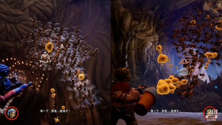 【2021-05-05 21点场】程可爱keai：csgo的神