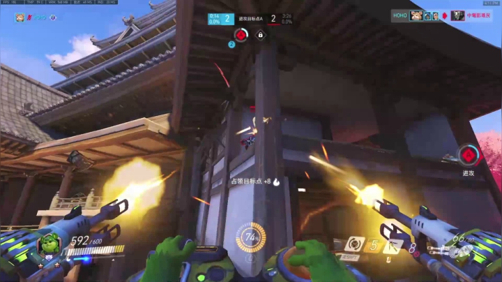 【2021-05-06 15点场】杀杀杀人哥：杀人哥：白给猎空。