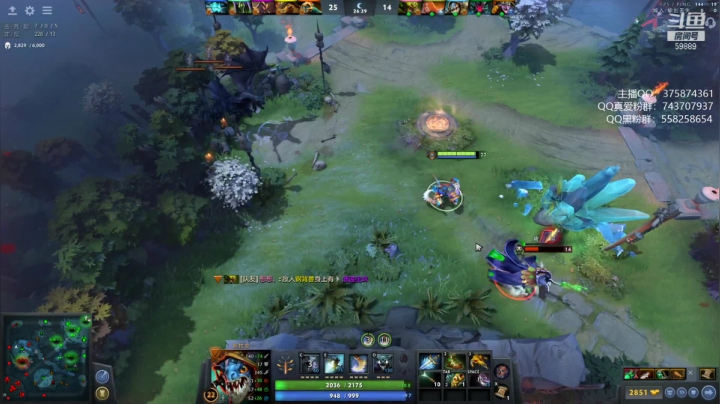 【2021-05-06 00点场】亚瑟归来丶：绝活小鱼人 新版本教学