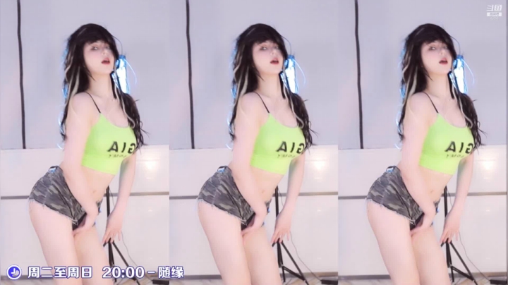 【苏恩Olivia 舞蹈】05-03 23:18