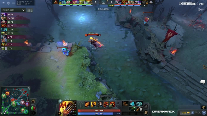 【2021-05-06 03点场】DOTA2赛事专用：DPCS2欧洲联赛纯净流