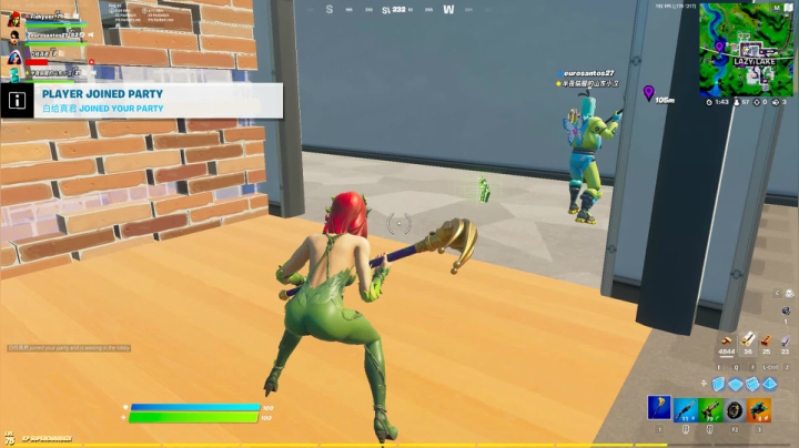 Fortnite 2021.04.30 - 2