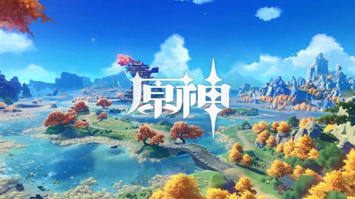 1.5新深渊钟离甘雨yyds，11单通满星