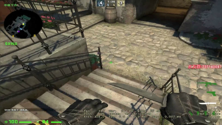 【2021-05-04 21点场】贰两白：5E约战娱乐局上车啦~~~