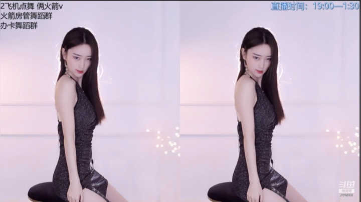 【喵喵子呐 舞蹈】05-05 19:59