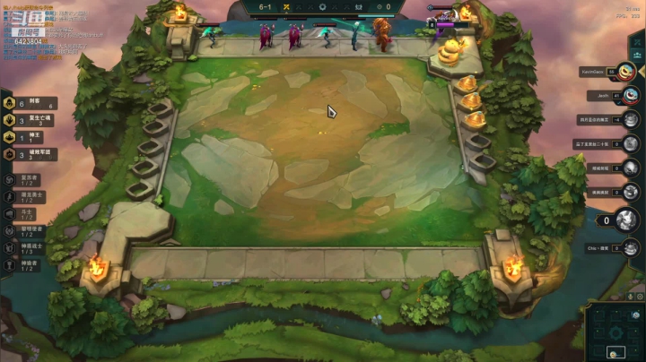 【2021-05-05 23点场】程可爱keai：csgo的神