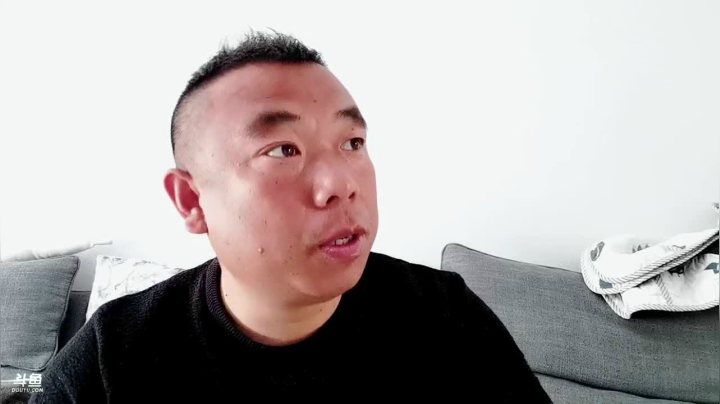 【户外】主播小黑亮亮的精彩时刻 20210506 10点场