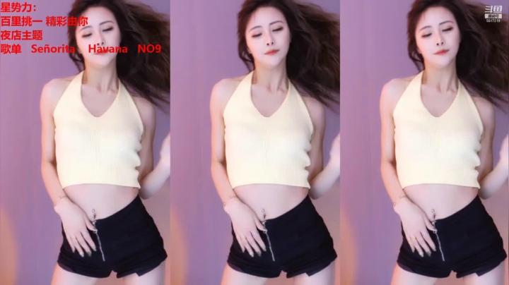 【李哥儿DoubleLee 舞蹈】05-05 19:56