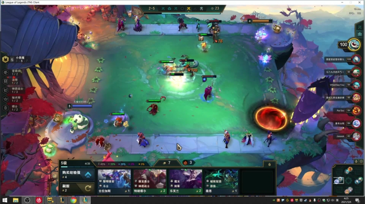 【2021-05-06 03点场】训练把场机器人：机器人：重装坦克！主T选手！