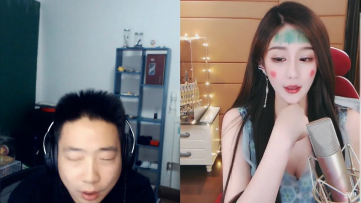 【2021-05-05 21点场】亡命快递龙龙龙：敬业主播，晚上继续连麦！