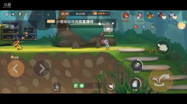 【2021-05-01 23点场】蛋壳哈：就是菜～ 就是玩儿～
