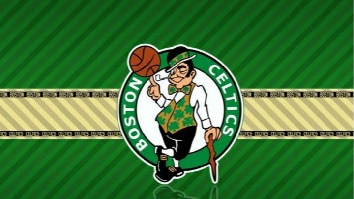 【2KOL2】新球队百科V5：凯尔特人