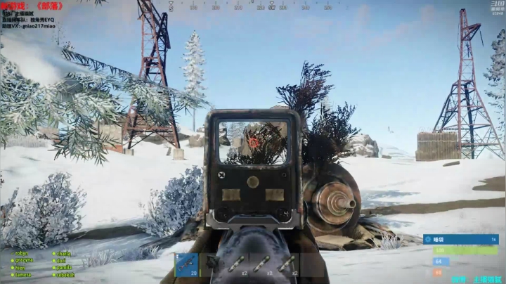 【绝地求生】Happy丨猫腻的精彩时刻 20210506 00点场