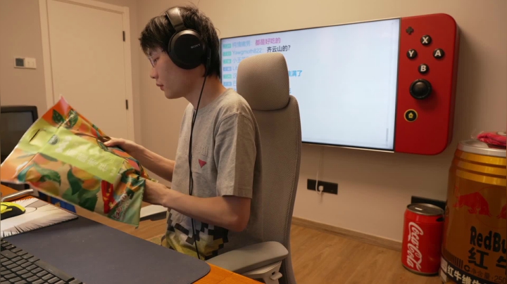 【马里奥制造】超级小桀的精彩时刻 20210506 12点场