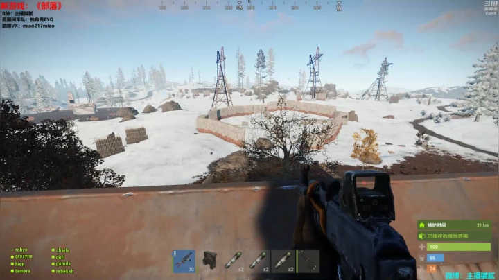 【绝地求生】Happy丨猫腻的精彩时刻 20210506 00点场