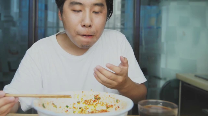 【美食】YESHI小哥的精彩时刻 20210506 11点场