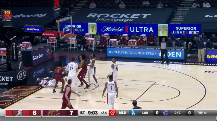 塞克斯顿连续得分