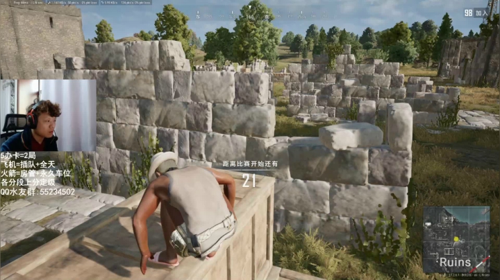 【2021-05-05 17点场】csgo沉默男孩：【沉默】5e1500开车！