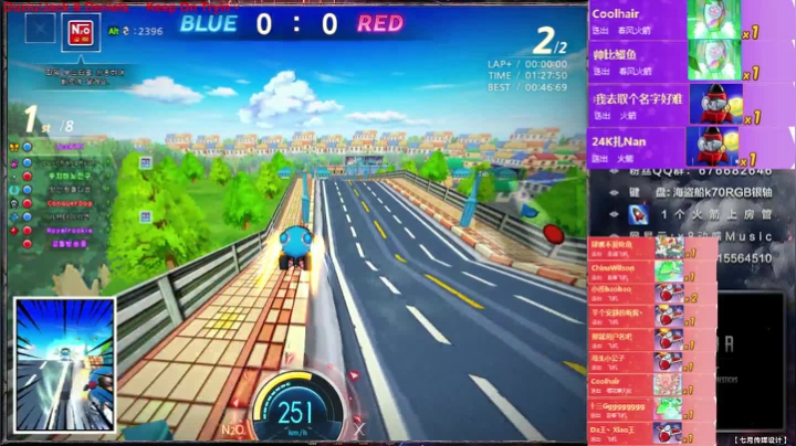 【2021-05-06 02点场】x8丿：X8:晚上好呀。