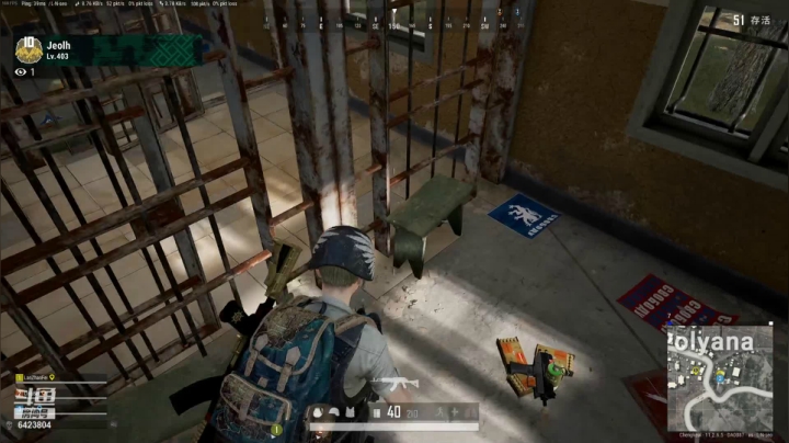 【2021-05-06 20点场】程可爱keai：csgo的神