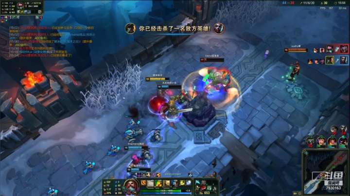 戴维表哥的精彩时刻 20210506 14点场