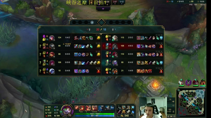 【2021-05-05 21点场】zy曾一：王者AD 峡谷冲分 想学AD的进来看
