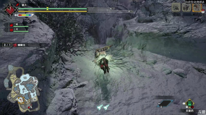 【2021-05-06 20点场】猫叔灬灬：【猫叔】洗手战神来了~~